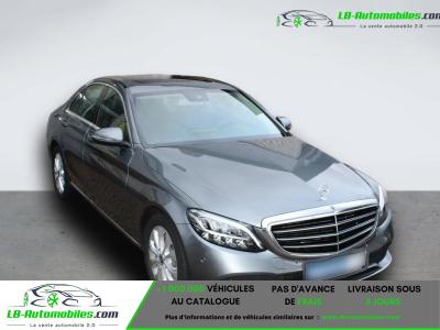 Mercedes Classe C 200 BVA