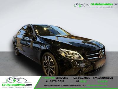 Mercedes Classe C 220 d BVA