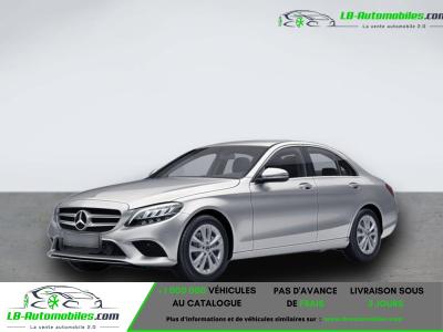 Mercedes Classe C 220 d BVA