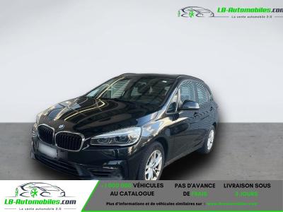 BMW Série 2 Active Tourer  218i 140 ch BVA