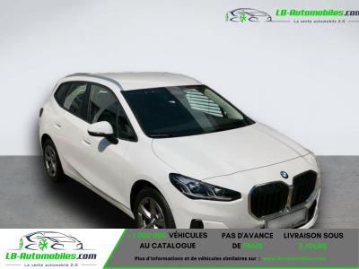 BMW Série 2 Active Tourer  218d 150 ch BVA