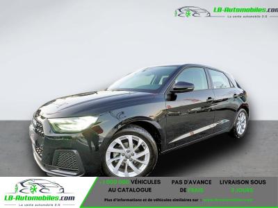 Audi A1 Sportback 25 TFSI 95 ch BVA
