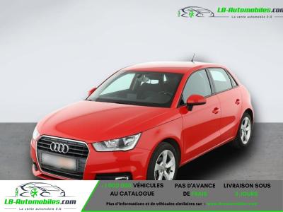 Audi A1 Sportback 1.0 TFSI 95 BVM