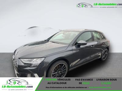 Audi A3 Sportback 30 TFSI 110 BVM
