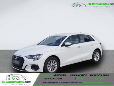 Audi A3 Sportback 30 TFSI 110 BVM