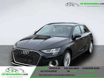 Audi A3 Sportback 30 TFSI  110 BVA