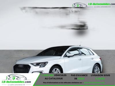 Audi A3 Sportback 35 TFSI 150 BVA