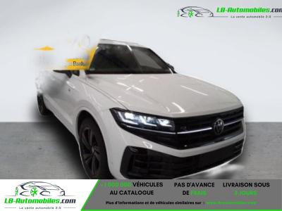 Volkswagen Touareg 3.0 TSI eHybrid 462 ch BVA 4Motion