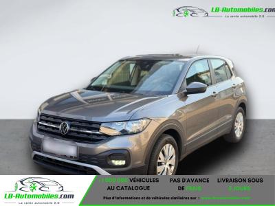 Volkswagen T-Cross 1.0 TSI 110 Start/Stop BVA