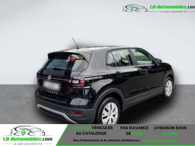 Volkswagen T-Cross 1.0 TSI 95 Start/Stop BVM