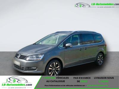 Volkswagen Sharan 1.4 TSI 150  BVA