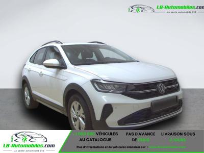 Volkswagen Taigo 1.0 TSI 95 BVM