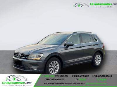 Volkswagen Tiguan 1.4 TSI 150 BMT BVM
