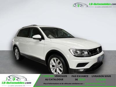 Volkswagen Tiguan 1.4 TSI 150 BMT BVM
