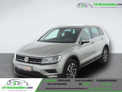 Volkswagen Tiguan 1.4 TSI 150 BMT BVA