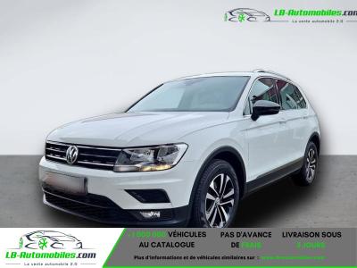 Volkswagen Tiguan 2.0 TDI 150 BVM