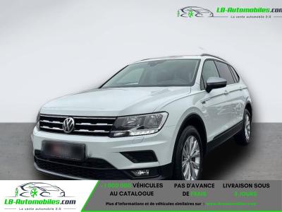 Volkswagen Tiguan Allspace 150 BVM