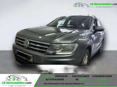 Volkswagen Tiguan Allspace 150 BVM