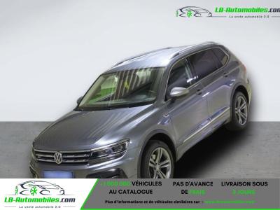 Volkswagen Tiguan Allspace 2.0 Bi-TDI 240 BVA 4Motion