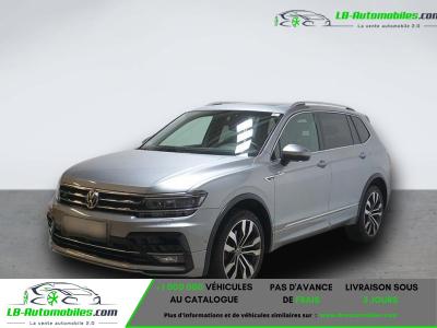 Volkswagen Tiguan Allspace 2.0 Bi-TDI 240 BVA 4Motion