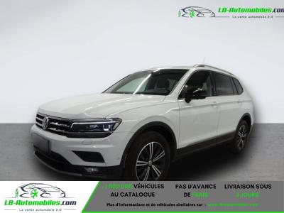 Volkswagen Tiguan Allspace 2.0 TDI 150 BVA