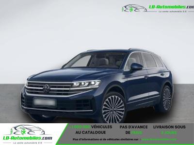Volkswagen Touareg 3.0 TSI eHybrid 381ch BVA 4Motion