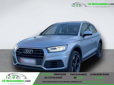 Audi Q5 TDI 231 BVA Quattro