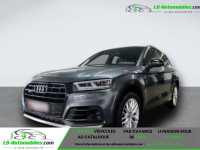 Audi Q5 TDI 231 BVA Quattro