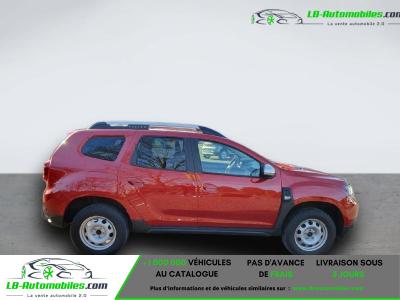 Dacia Duster TCe 130 4x2