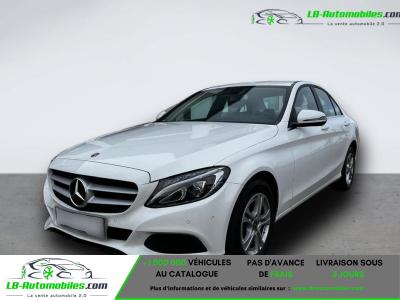 Mercedes Classe C 200 BVM