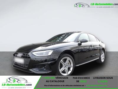 Audi A4 45 TDI 231 BVA Quattro