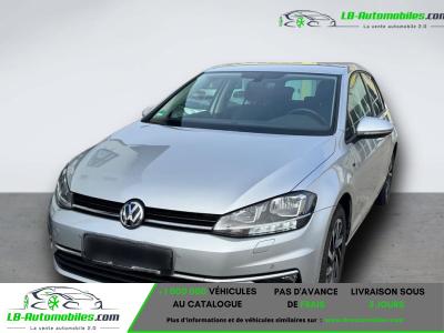 Volkswagen Golf 1.0 TSI 110 BVA
