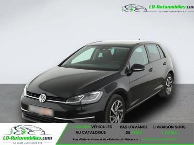 Volkswagen Golf 1.0 TSI 110 BVA