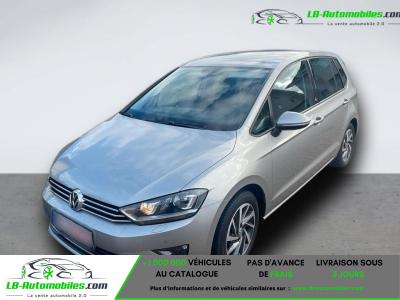 Volkswagen Golf 1.4 TSI 125 BVA