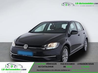 Volkswagen Golf 1.6 TDI 115 BVM
