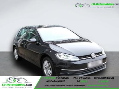 Volkswagen Golf 2.0 TDI 150 BVA