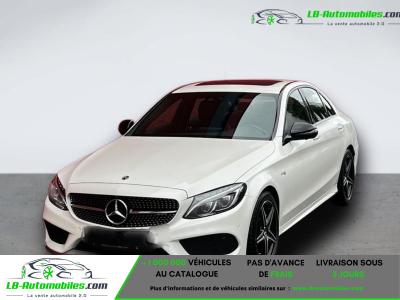 Mercedes Classe C 43 Mercedes-AMG BVA 4Matic