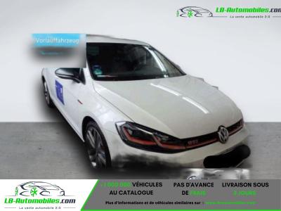 Volkswagen Golf 2.0 TSI 290 BVA GTI TCR