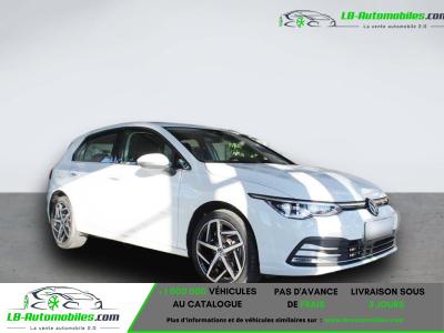 Volkswagen Golf 1.4 TSI 204 BVA Hybride Rechargeable GTE