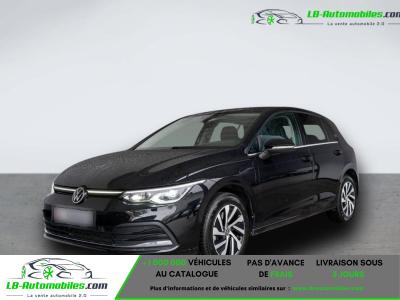 Volkswagen Golf 1.4 TSI 204 BVA Hybride Rechargeable GTE