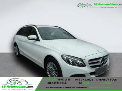Mercedes Classe C Break 180 BVM