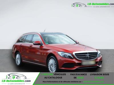 Mercedes Classe C Break 200 BVA