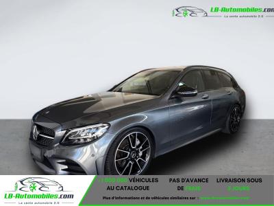 Mercedes Classe C Break 300 BVA