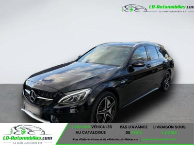 Mercedes Classe C Break 43 Mercedes-AMG BVA