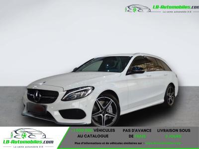 Mercedes Classe C Break 43 Mercedes-AMG BVA