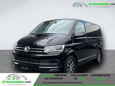 Volkswagen Multivan 2.0 TDI 198 BVA 4Motion
