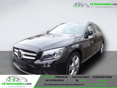 Mercedes Classe C Break 220 d BVA