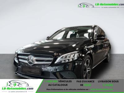 Mercedes Classe C Break 300 d BVA