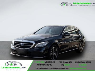 Mercedes Classe C Break 300 de BVA