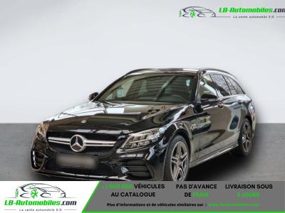 Mercedes Classe C Break 43 AMG Speedshift BVA AMG 4Matic